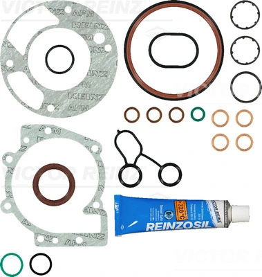 Gasket Kit, crankcase